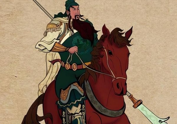 关羽身高9尺相当于现在的多少米