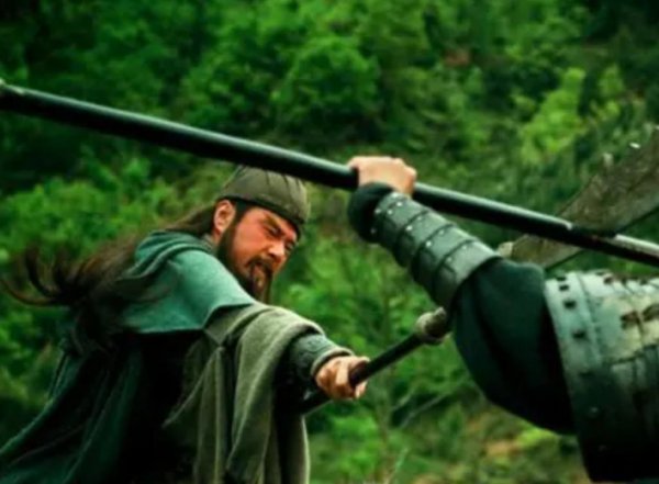 关羽身高9尺相当于现在的多少米