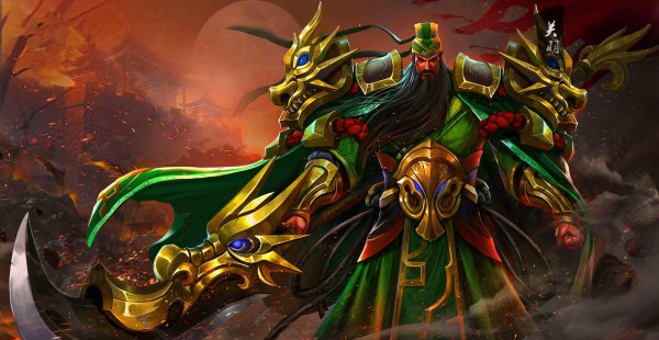 隋唐英雄四猛四绝十三杰排行榜