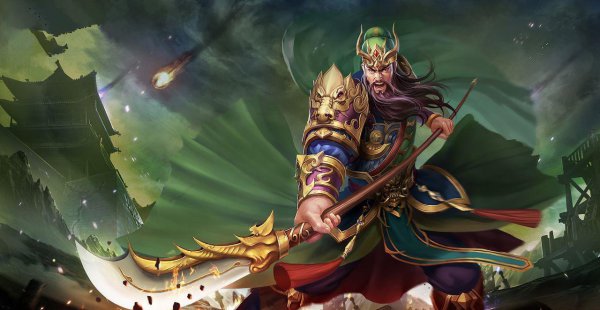 隋唐英雄四猛四绝十三杰排行榜