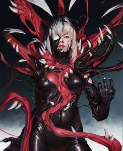 毒液和蜘蛛侠什么关系 漫威中蜘蛛侠色毒液的宿主吗