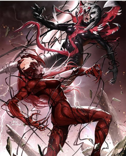 毒液和蜘蛛侠什么关系