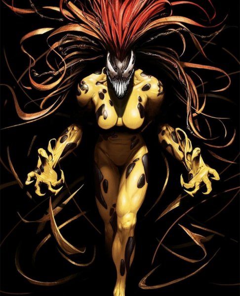 毒液和蜘蛛侠什么关系