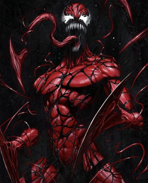 毒液和蜘蛛侠什么关系