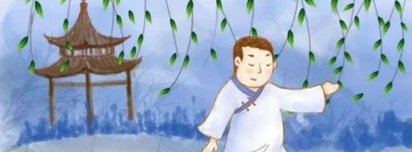 八段锦呼吸正确方法