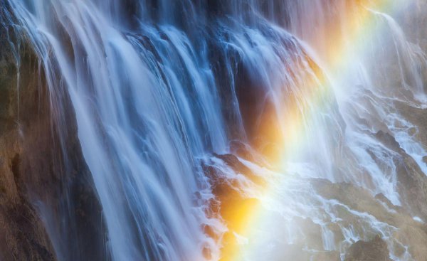 彩虹怎么形成的原因是什么