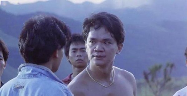 黄光亮和王祖蓝什么关系