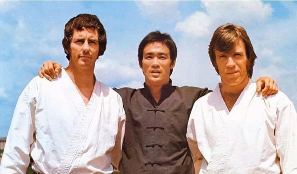 李小龙身高体重是多少