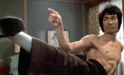 李小龙身高体重是多少