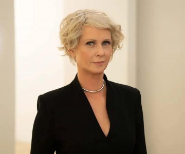 克里斯汀.戴维斯介绍 美国演员克里斯汀戴维斯结婚了吗