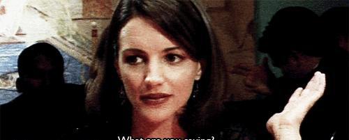 克里斯汀.戴维斯介绍