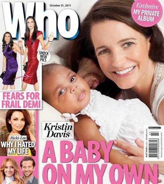 克里斯汀.戴维斯介绍