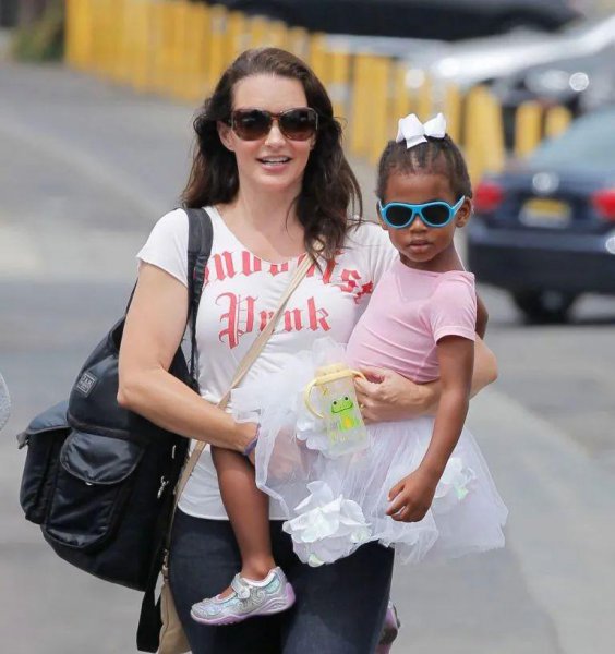 克里斯汀.戴维斯介绍