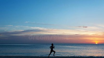 每天跑5公里对身体好吗 坚持每天5公里的效果与好处