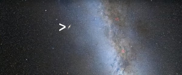 人类能去仙女星系吗