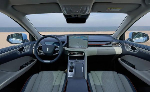 10万左右油电混合车