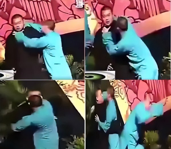 曹云金现在混得怎么样