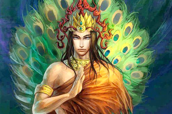 陆压和鸿钧是什么关系