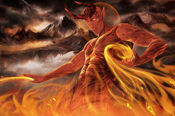 陆压和鸿钧是什么关系