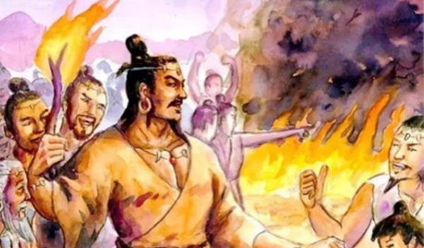 陆压和鸿钧是什么关系