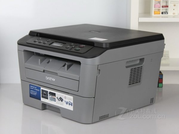 最适合家用的打印机牌子