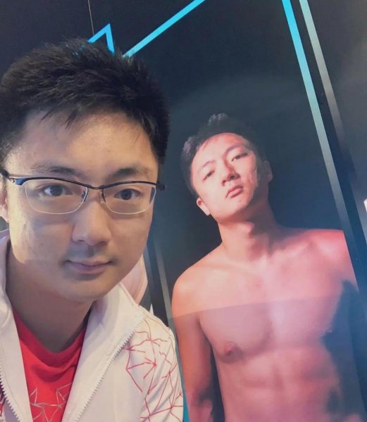 钟培生家世真实个人资料