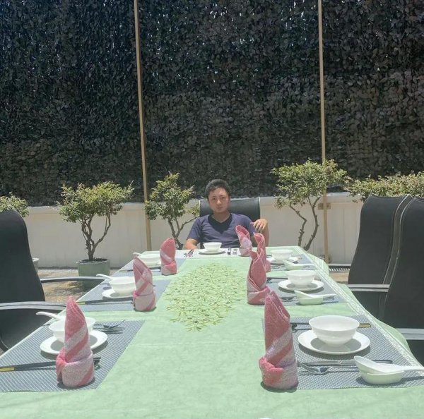 钟培生家世真实个人资料