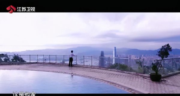 钟培生家世真实个人资料