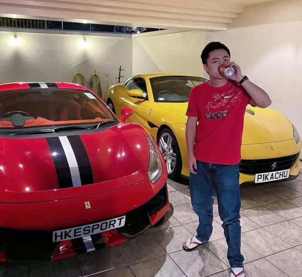 钟培生家世真实个人资料