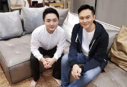 钟培生家世真实个人资料