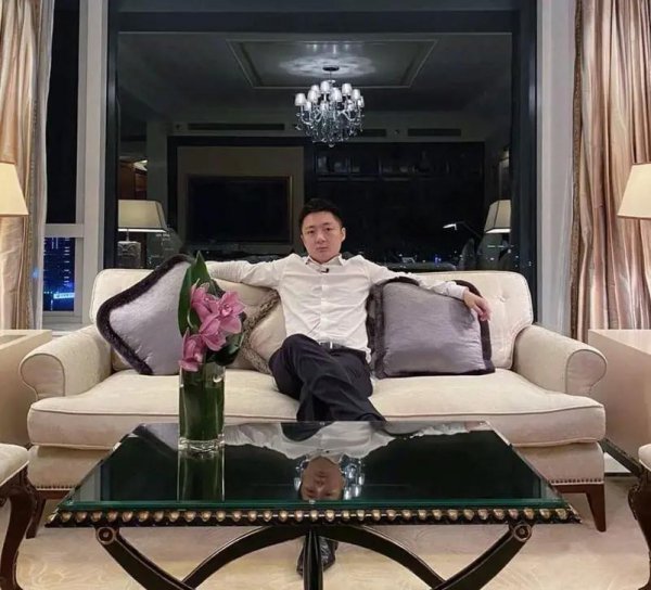 钟培生家世真实个人资料