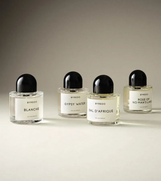 百瑞德香水是什么档次价位