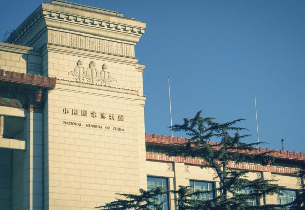 中国十大博物馆排名