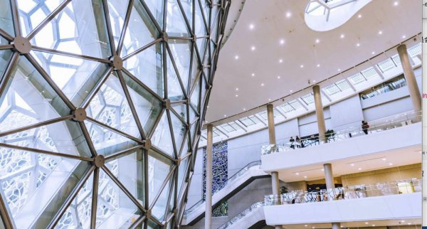 中国十大博物馆排名