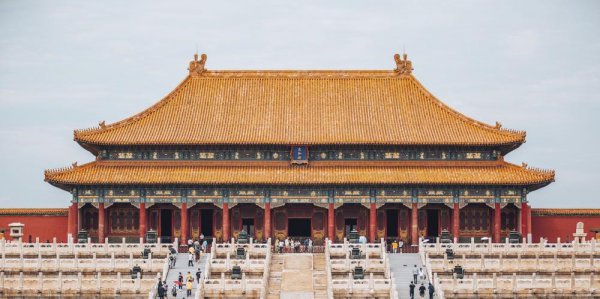 中国十大博物馆排名