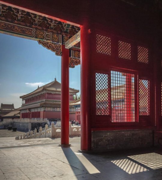 中国十大博物馆排名