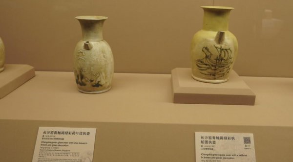 中国十大博物馆排名