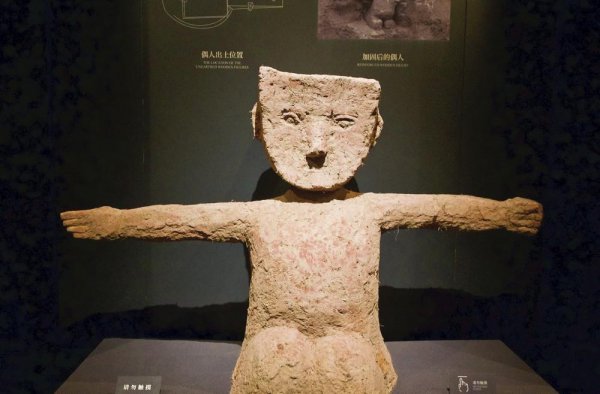 中国十大博物馆排名