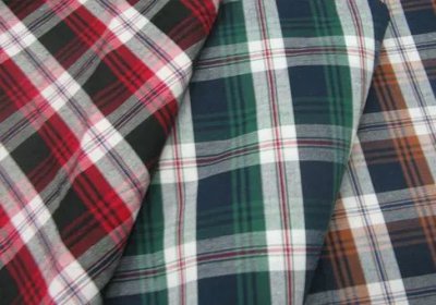 色织布是什么面料 色织布料的优缺点及用途