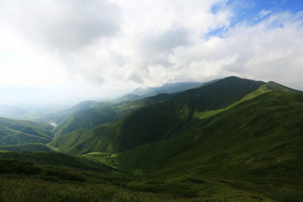 宁夏必去的旅游攻略景点