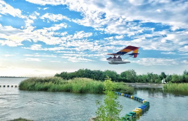 宁夏必去的旅游攻略景点