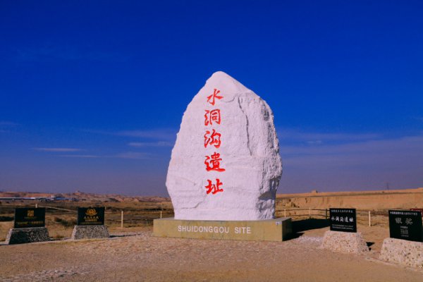 宁夏必去的旅游攻略景点