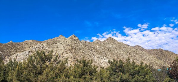 宁夏必去的旅游攻略景点