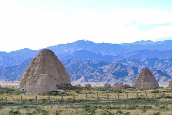 宁夏必去的旅游攻略景点