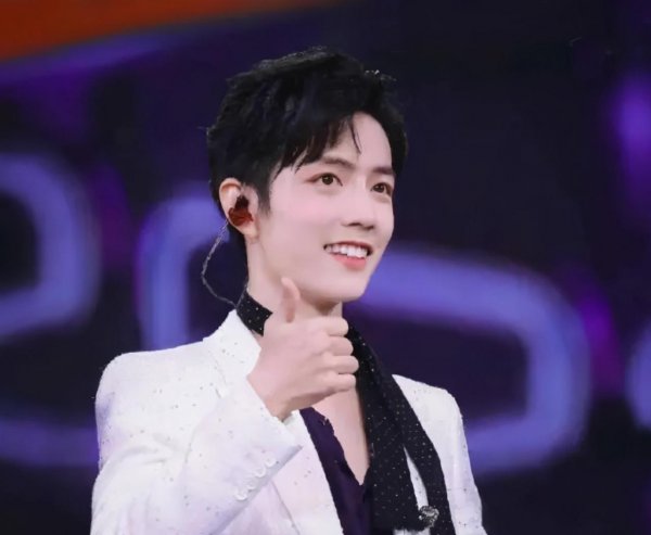 肖战为什么被黑发生了什么事情