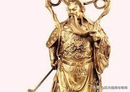 关二爷是什么神仙