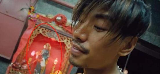 关二爷是什么神仙