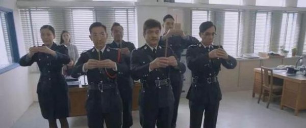 关二爷是什么神仙