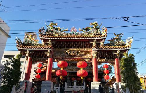 关二爷是什么神仙