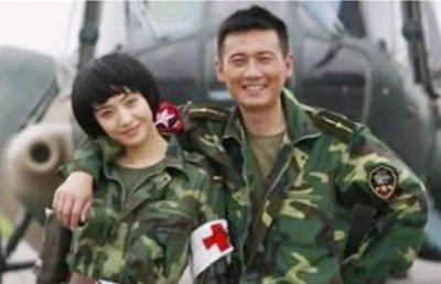 刘晓洁的老公叫什么名字 刘晓洁的丈夫是徐洪浩吗